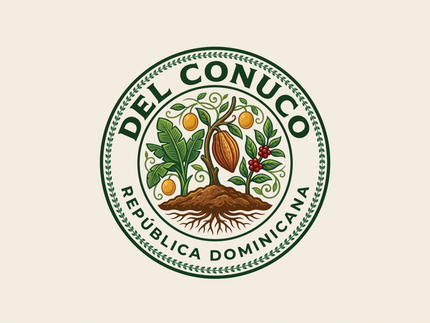 Heritage Collection | Dominican Culture Apparel | Del Conuco