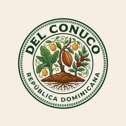 Heritage Collection | Dominican Culture Apparel | Del Conuco