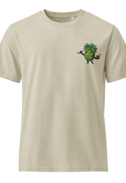 Jagua Character Vintage Tee