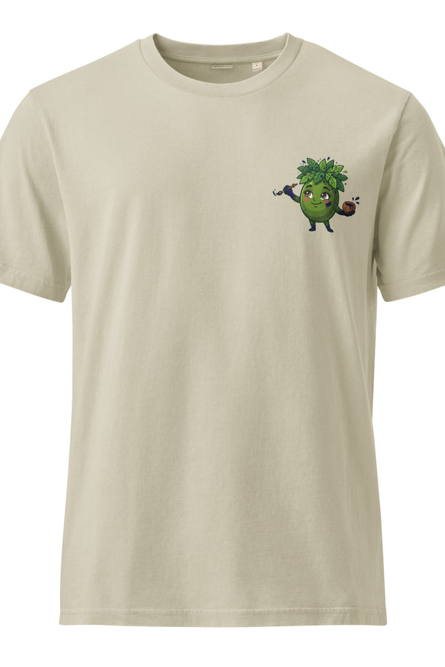 Jagua Character Vintage Tee